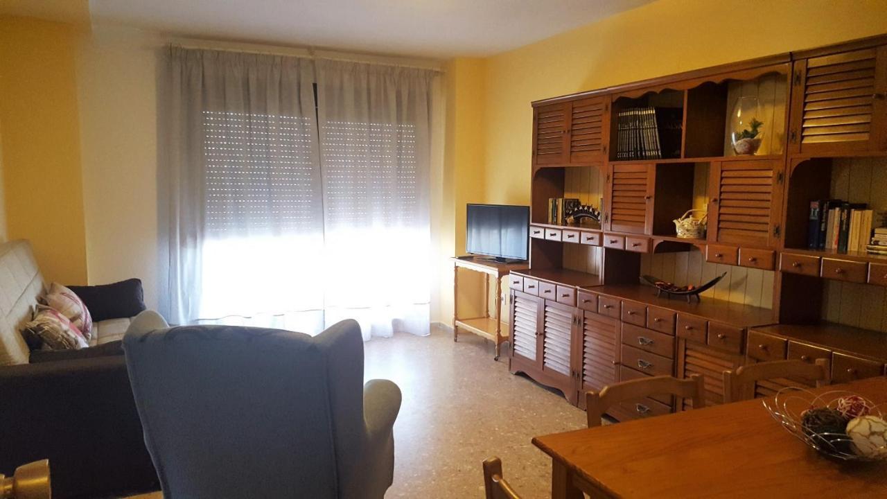Aquarium Playa De Gandia - Apartment Exterior foto