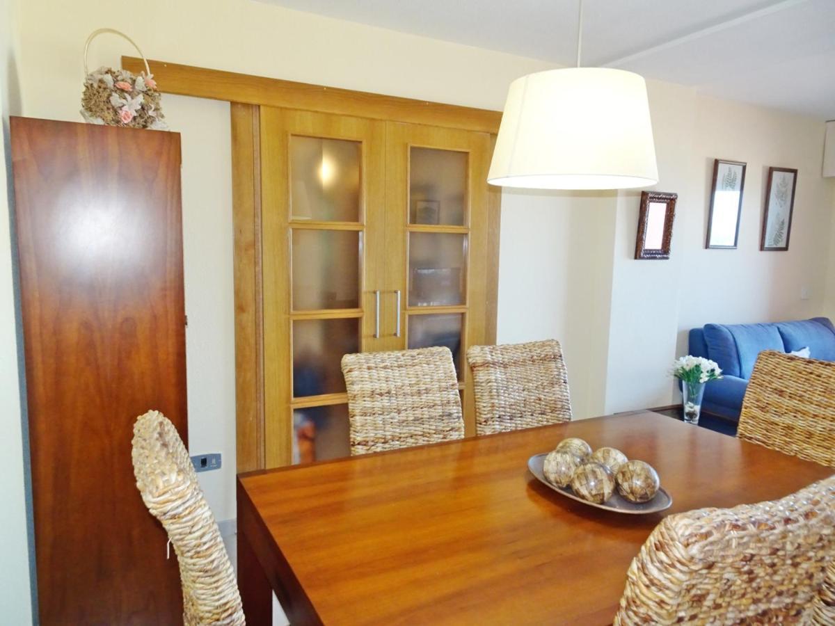 Aquarium Playa De Gandia - Apartment Exterior foto